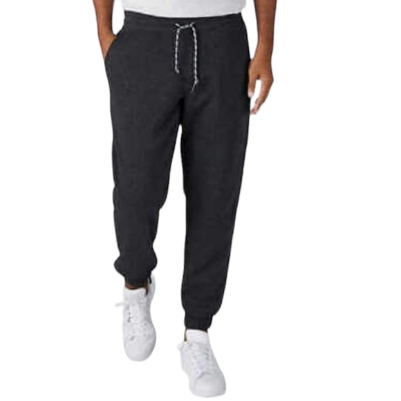 Weatherproof Vintage Men's Fleece Lined Jogger - Picture 1 of 5